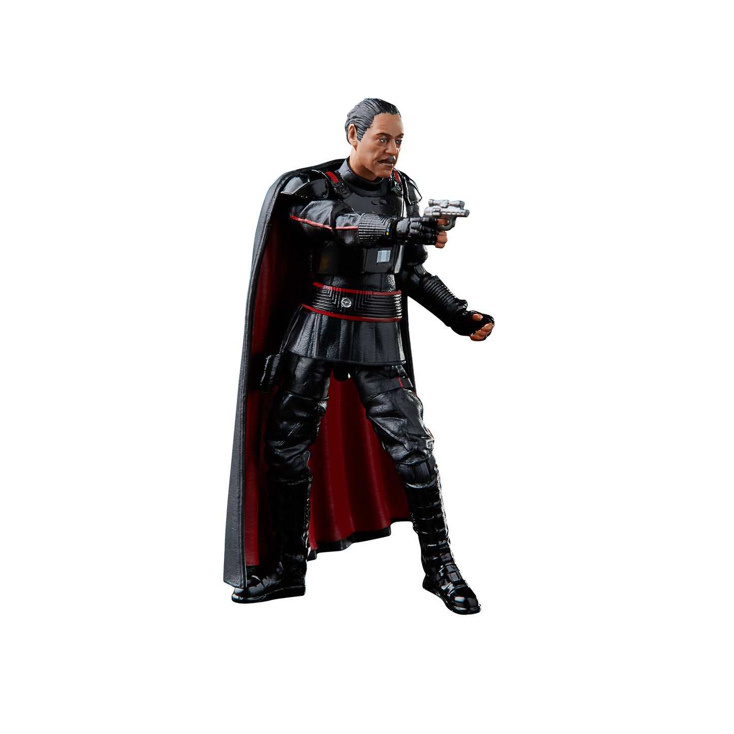 Star Wars Vintage Collection Mandalorian Moff Gideon