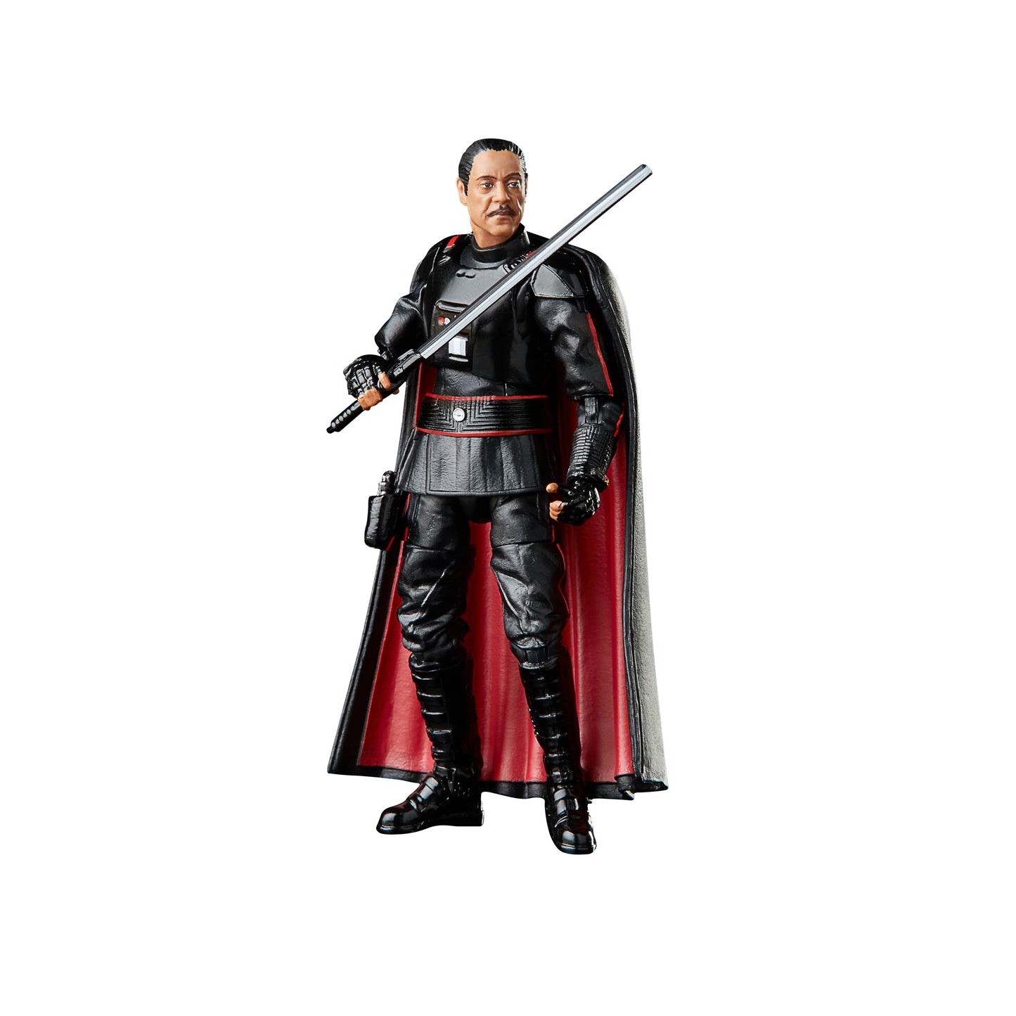 Star Wars Vintage Collection Mandalorian Moff Gideon