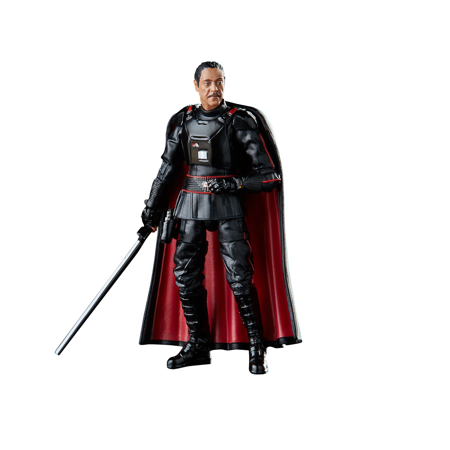 Star Wars Vintage Collection Mandalorian Moff Gideon