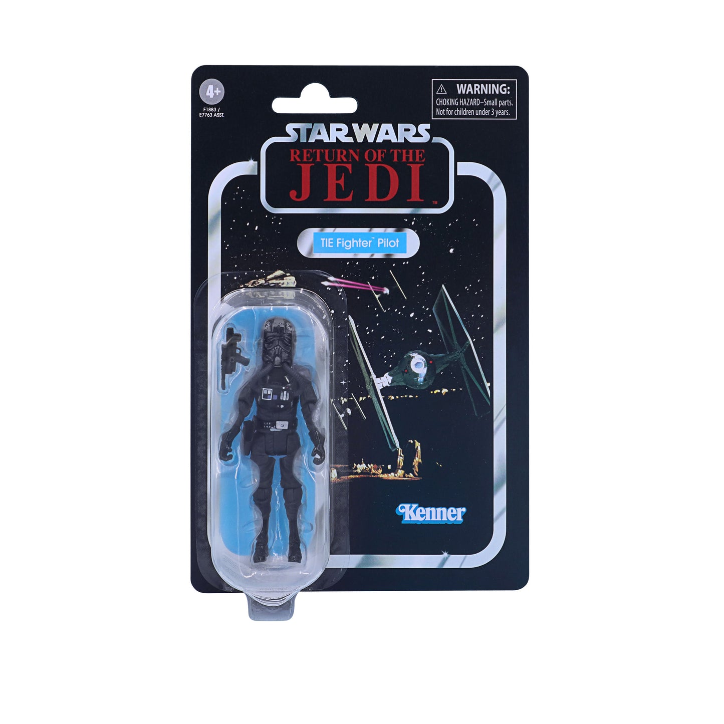 Star Wars Vintage Collection Tie Fighter Pilot