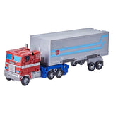 Transformers Kingdom Leader Optimus Prime