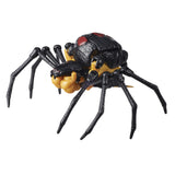 Transformers Kingdom Deluxe Black Arachnia