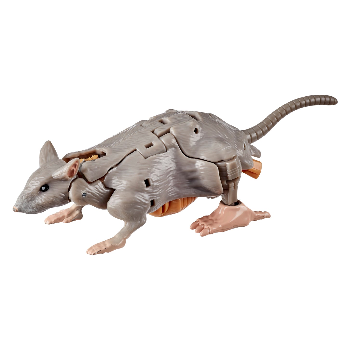 Transformers Kingdom Core Rattrap