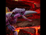 Transformers Kingdom Leader T-Rex Megatron