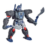 Transformers Kingdom Voyager Optimus Primal
