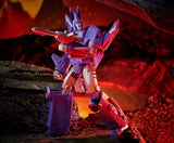 Transformers Kingdom Voyager Cyclonus