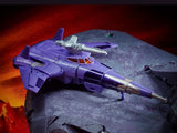 Transformers Kingdom Voyager Cyclonus