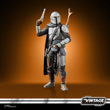 Star Wars Vintage Collection The Mandalorian (Beskar Armour)