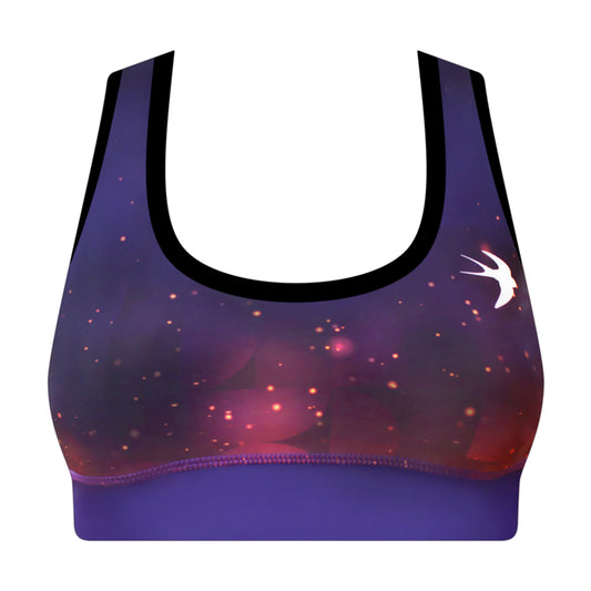 CLOACTIVE | 'Chosen One' Sports Bra