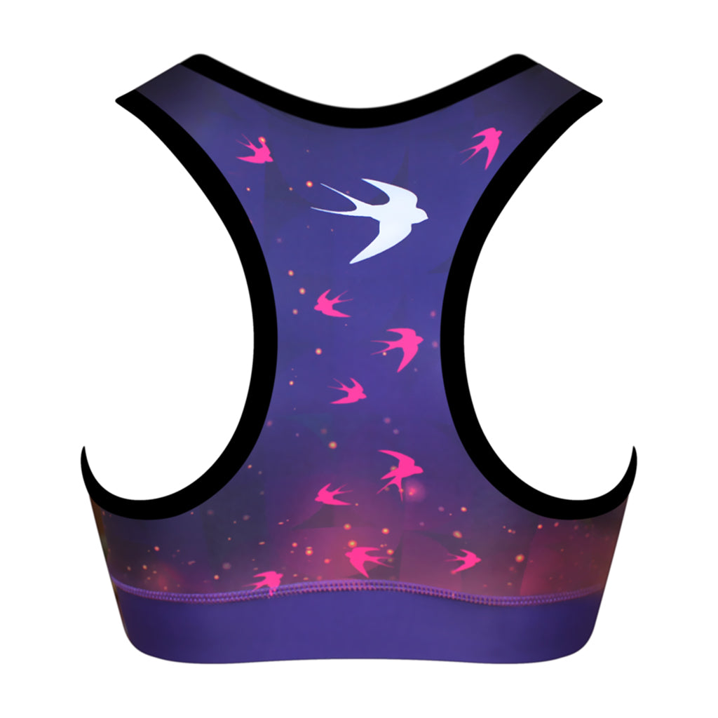 CLOACTIVE | 'Chosen One' Sports Bra