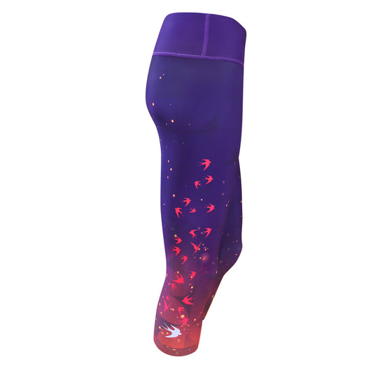 CLOACTIVE | 'Chosen One' Capris