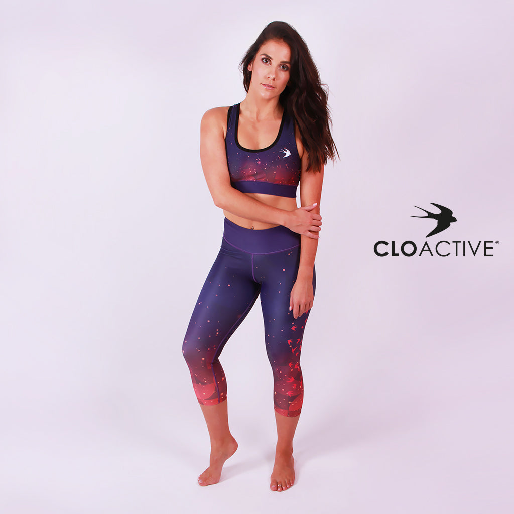 CLOACTIVE | 'Chosen One' Capris