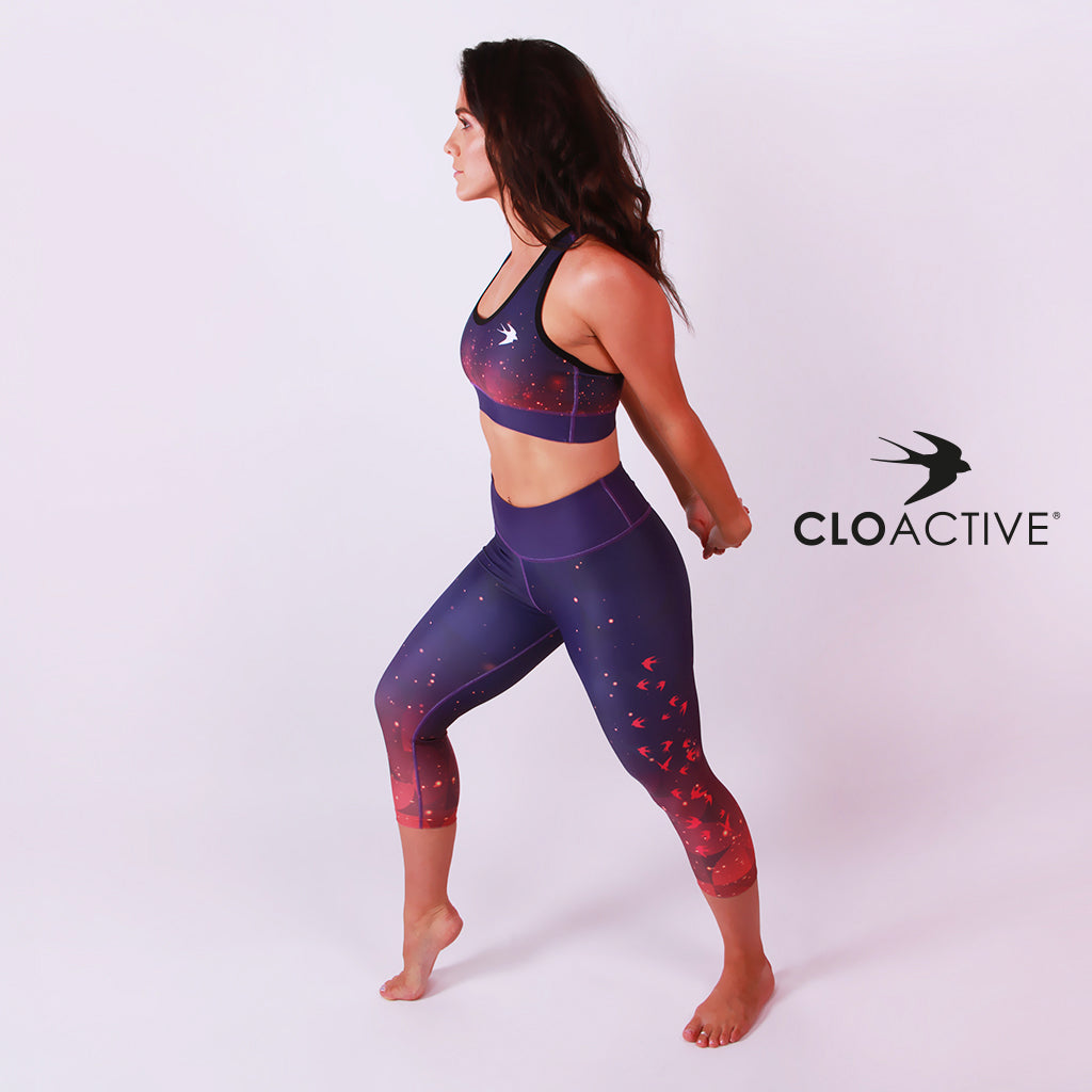 CLOACTIVE | 'Chosen One' Capris