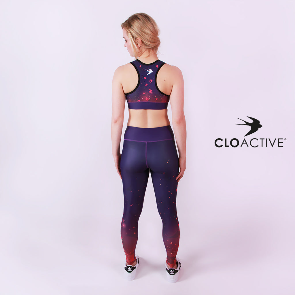 CLOACTIVE | 'Chosen One' Leggings