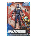 G.I. Joe 6" Classified Series Action Figure - Cobra Commander