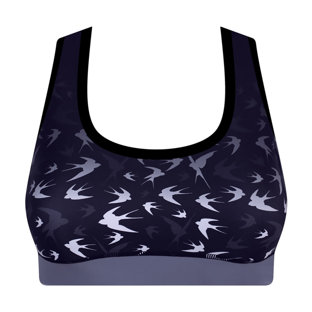 CLOACTIVE | 'Dawn Till Dusk' Sports Bra