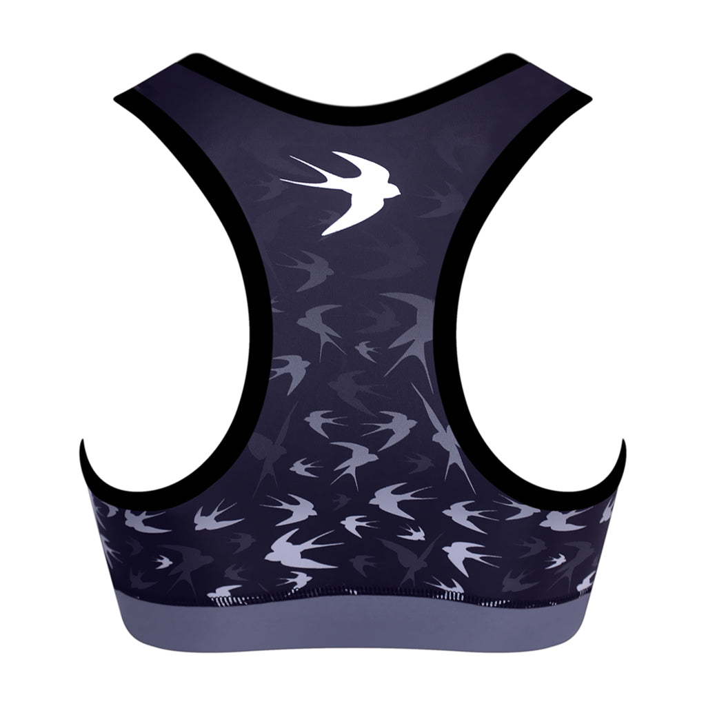 CLOACTIVE | 'Dawn Till Dusk' Sports Bra