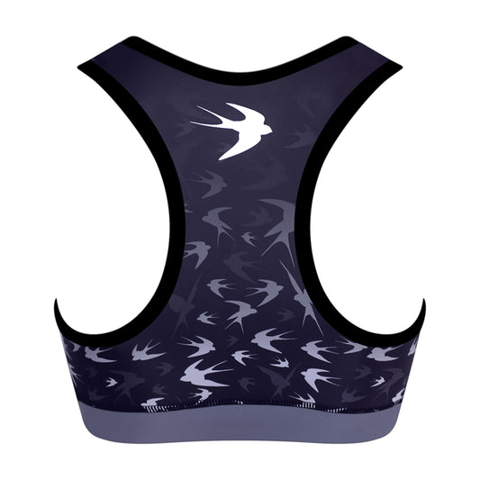 CLOACTIVE | 'Dawn Till Dusk' Sports Bra