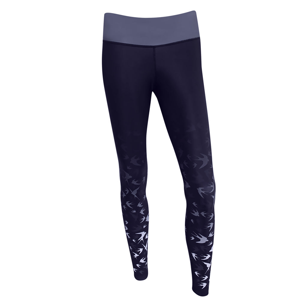 CLOACTIVE | 'Dawn Till Dusk' Leggings
