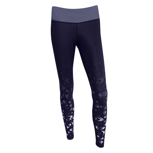 CLOACTIVE | 'Dawn Till Dusk' Leggings
