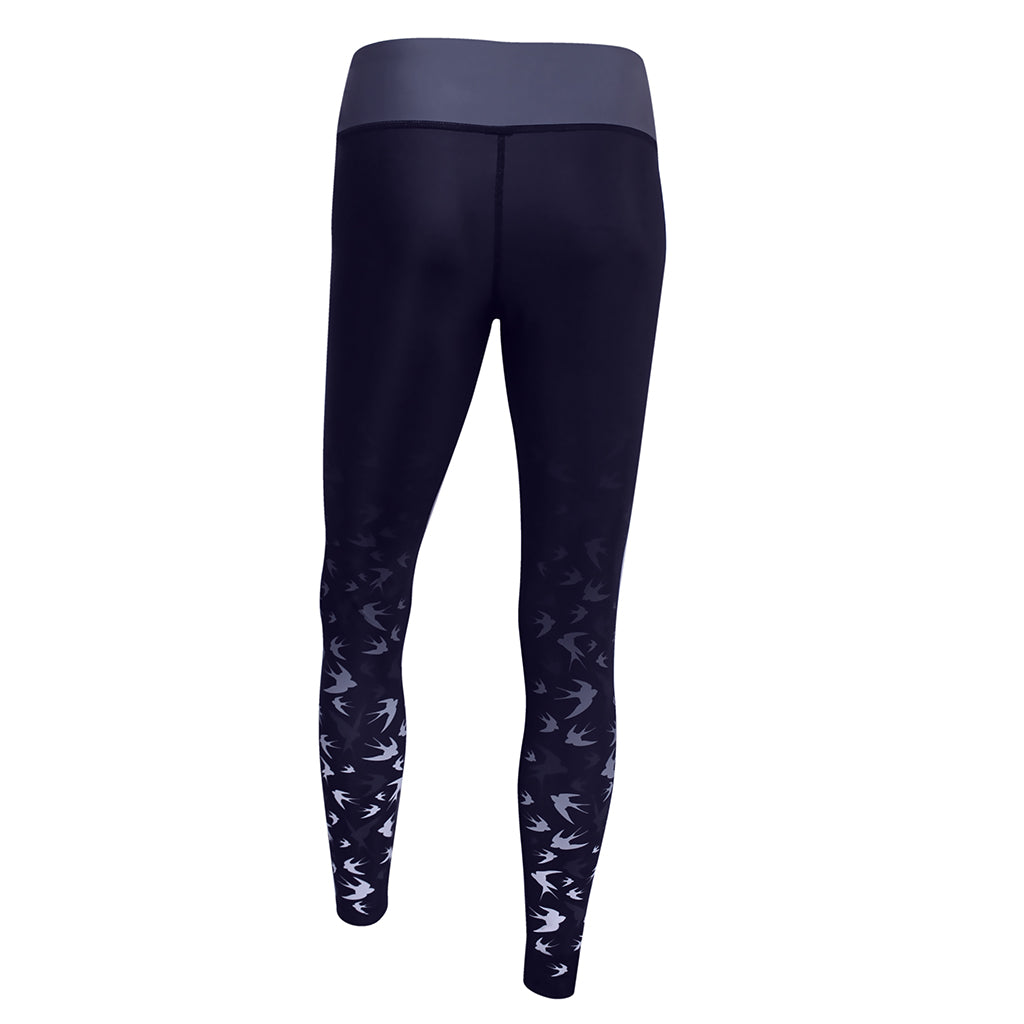 CLOACTIVE | 'Dawn Till Dusk' Leggings