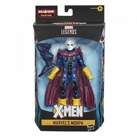 Marvel Legends Age Of Apocalypse Series Marvel's Morph Action Figure