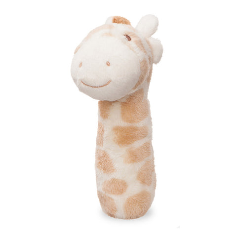 Gigi The Giraffe - Rattle Stick