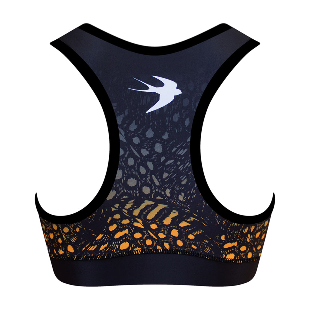 CLOACTIVE | 'Griffin' Sports Bra