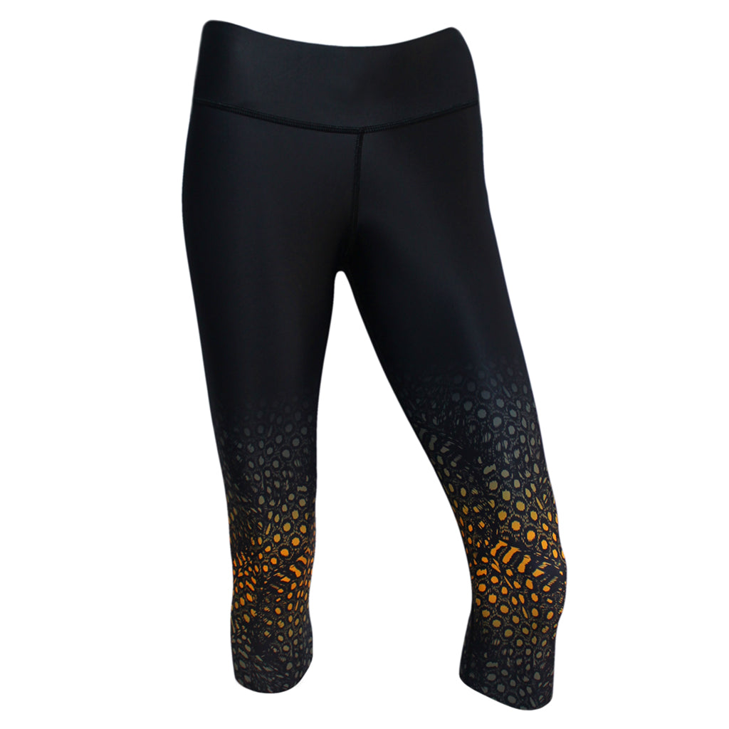 CLOACTIVE | 'Griffin' Capris