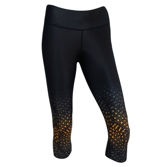 CLOACTIVE | 'Griffin' Capris