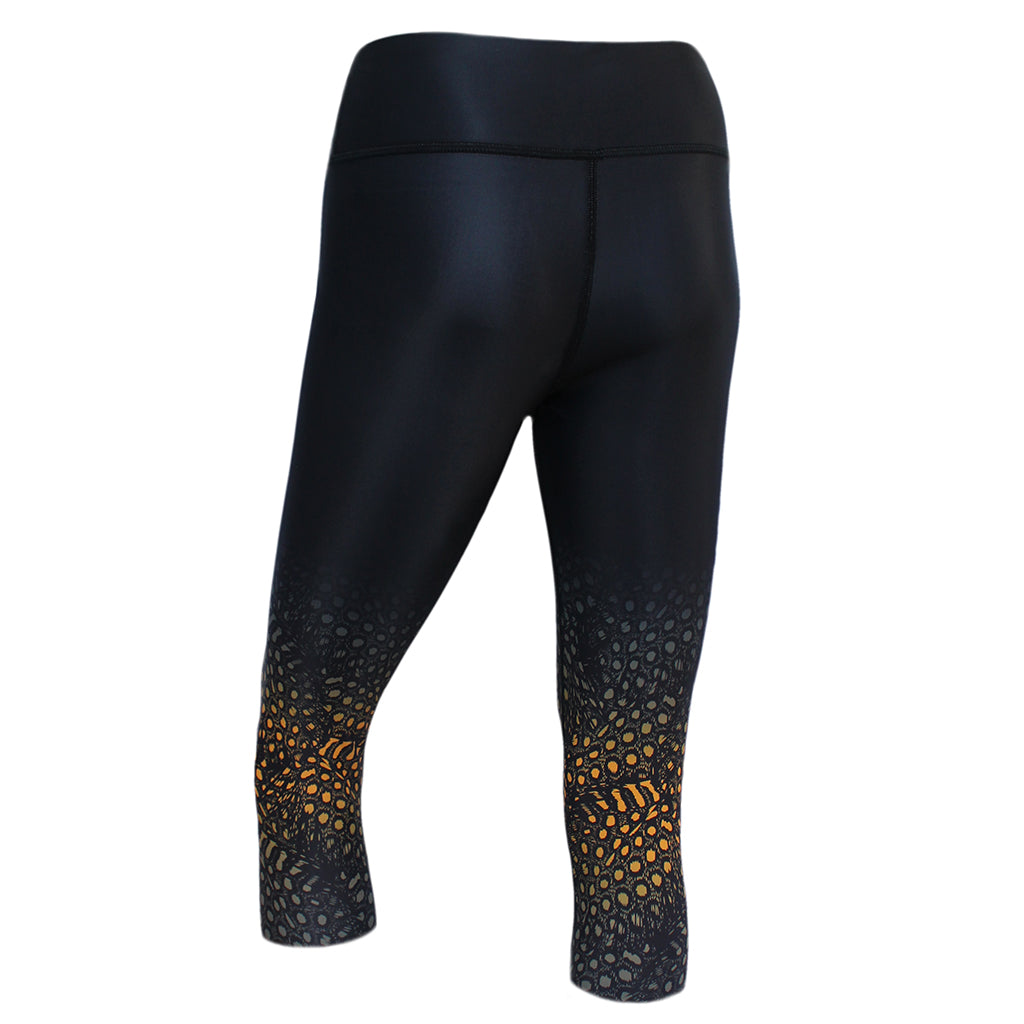 CLOACTIVE | 'Griffin' Capris
