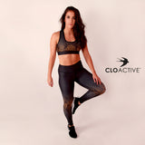 CLOACTIVE | 'Griffin' Sports Bra
