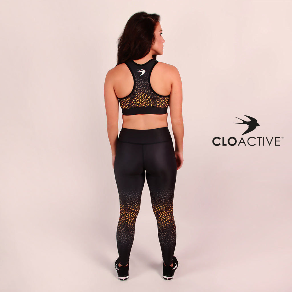 CLOACTIVE | 'Griffin' Leggings