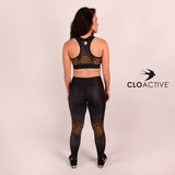 CLOACTIVE | 'Griffin' Sports Bra