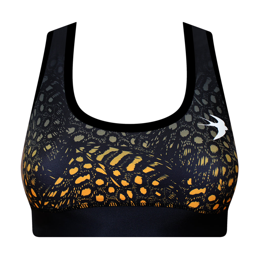 CLOACTIVE | 'Griffin' Sports Bra