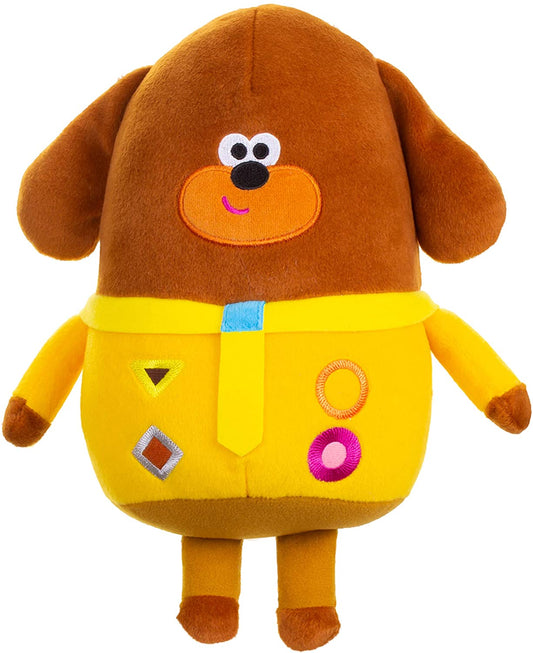 Hey Duggee Talking Soft Toy