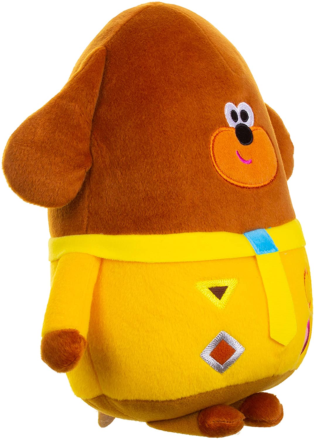Hey Duggee Talking Soft Toy