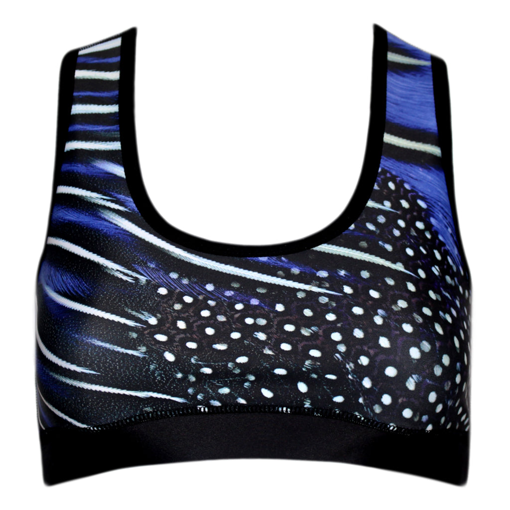 CLOACTIVE | 'Icarus' Sports Bra