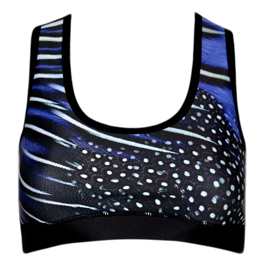 CLOACTIVE | 'Icarus' Sports Bra