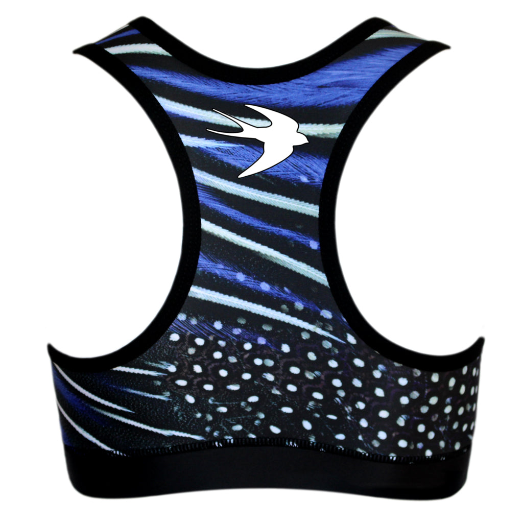 CLOACTIVE | 'Icarus' Sports Bra