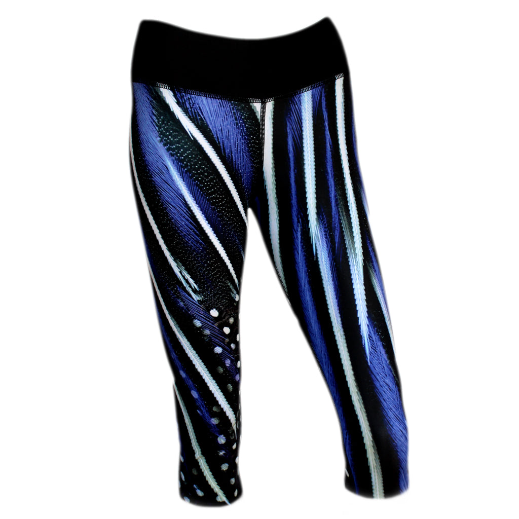 CLOACTIVE | 'Icarus' Capris