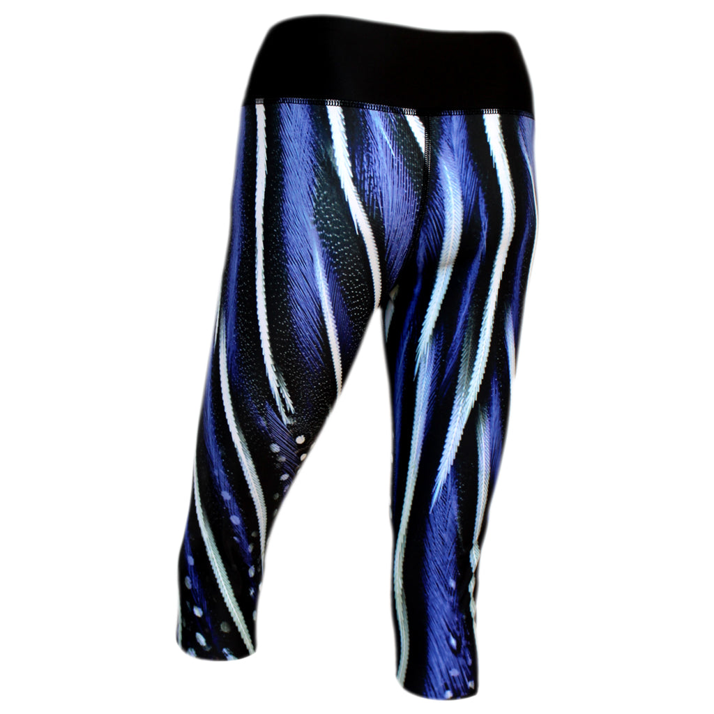 CLOACTIVE | 'Icarus' Capris
