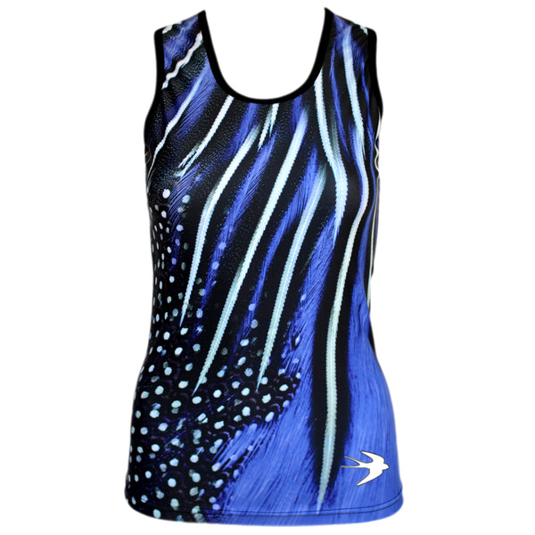 CLOACTIVE | 'Icarus' Sports Vest