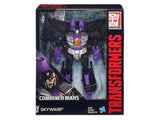 Transformers Combiner Wars Leader Skywarp