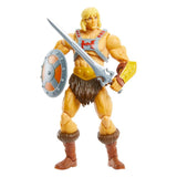 Masters Of The Universe: Revelation: Masterverse Action Figure: He-Man