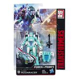 Transformers Power of the Primes Deluxe Moonracer