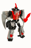 Transformers Generations Select Deluxe Red Swoop