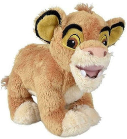 Classic Disney Plush 12" Simba Soft Toy