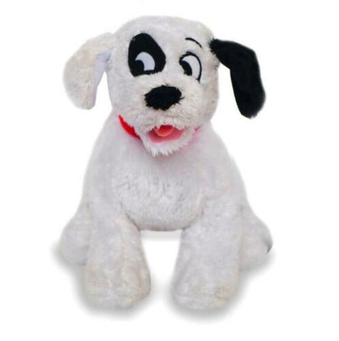 Classic Disney Plush 12" Dalmation Puppy Soft Toy