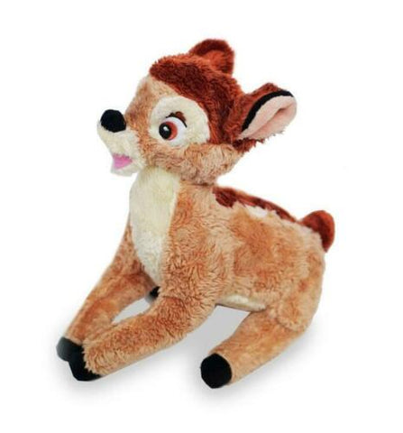 Classic Disney Plush 12" Bambi Soft Toy